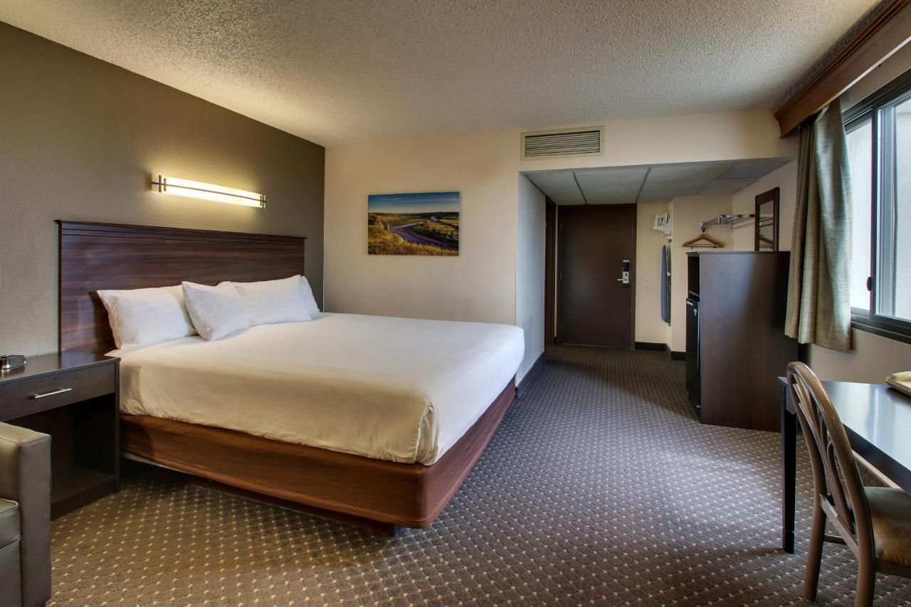 Everspring Inn Bismarck Luaran gambar